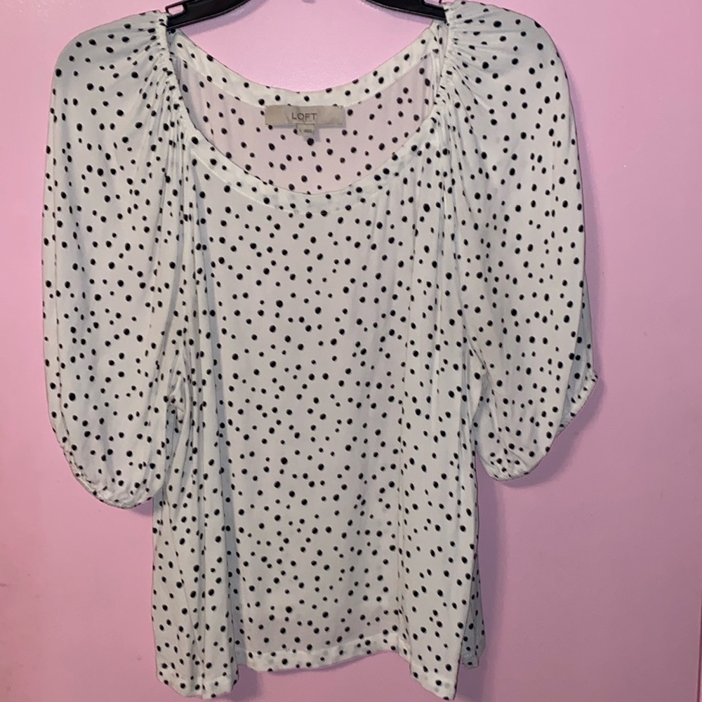 Women’s blouse